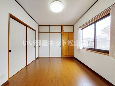 【内装】 | カインド古川北