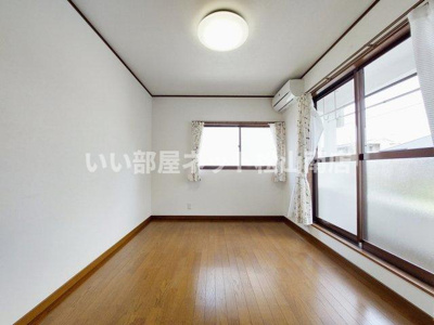 【内装】 | カインド古川北