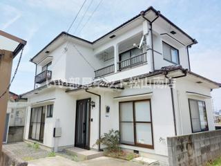 【外観】 | カインド古川北