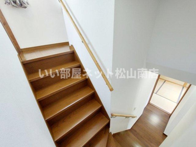 【内装】 | カインド古川北