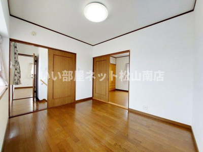 【内装】 | カインド古川北