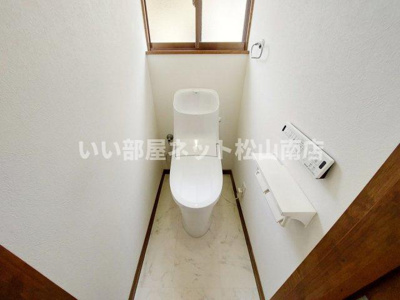 【トイレ】 | カインド古川北