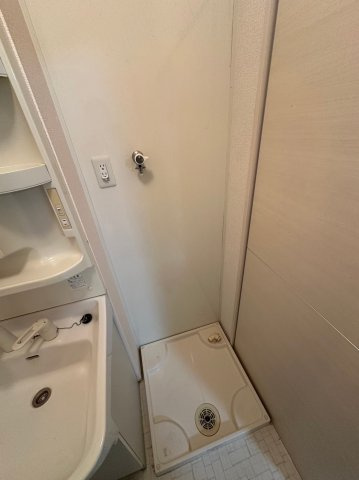 ソレアード三好の設備