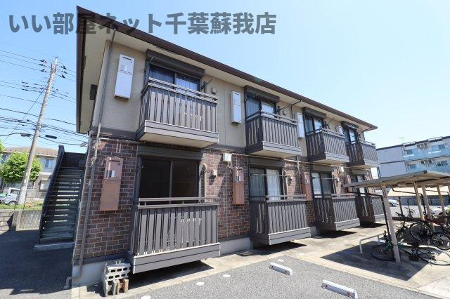 コモドカーサ　Ａ