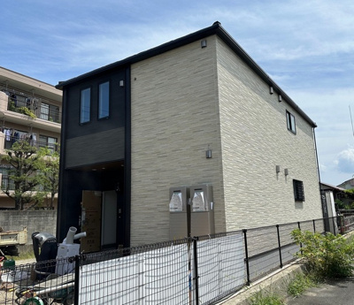 【外観】 | カヒア　テビロ　Ⅱ | 外観写真