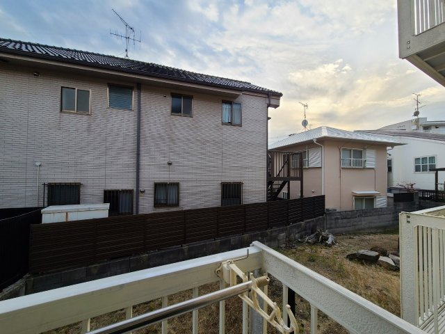 ルミエール須磨の展望|☆神戸市須磨区　ルミエール須磨☆