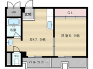 第５マンション北栄の画像