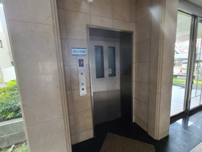 【その他共用部分】 | リブコートフェリスガーデン垂水 | ☆神戸市垂水区　リブコートフェリス垂水☆