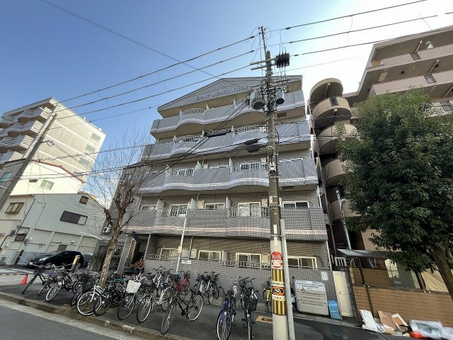 ベルメゾンロゼ