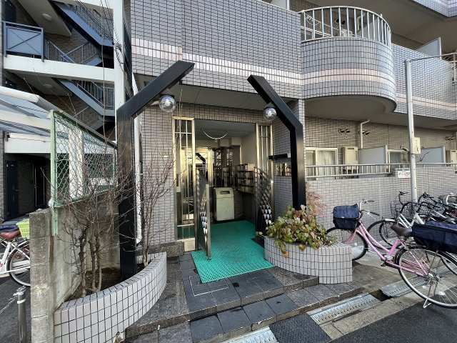 ベルメゾンロゼ