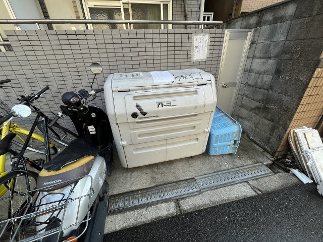 ベルメゾンロゼ