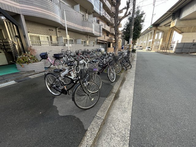 ベルメゾンロゼ