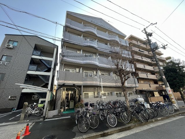 ベルメゾンロゼ