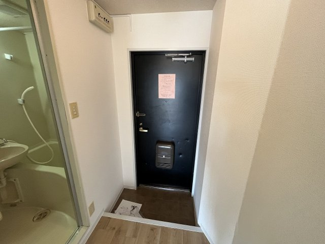 ベルメゾンロゼ