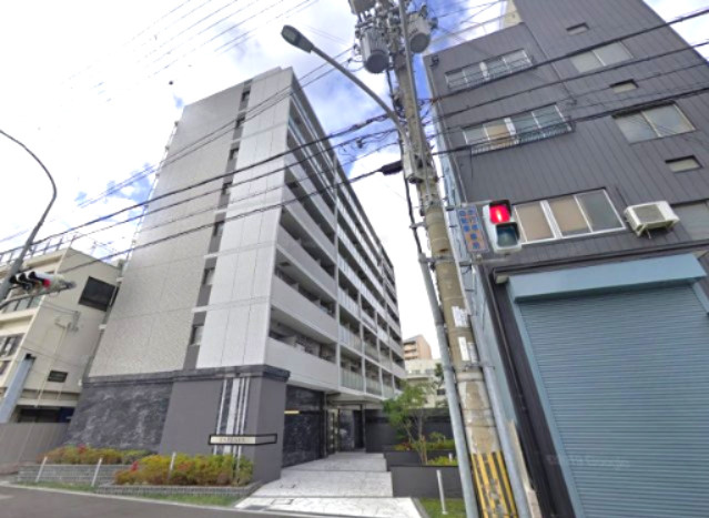 エスプレイス神戸ウエストゲート