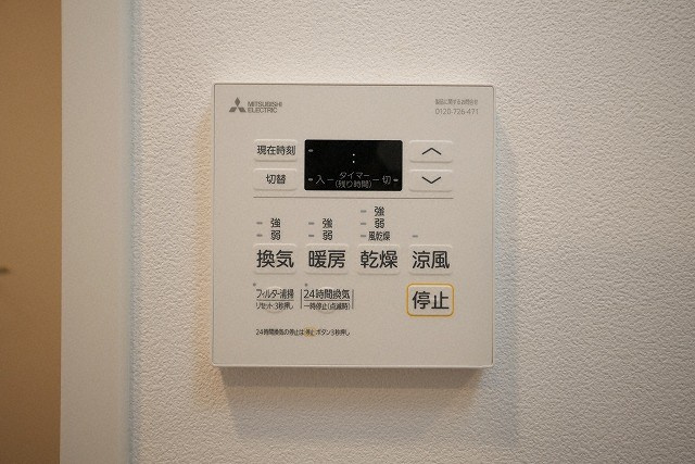 URBANLINK森小路駅前の設備