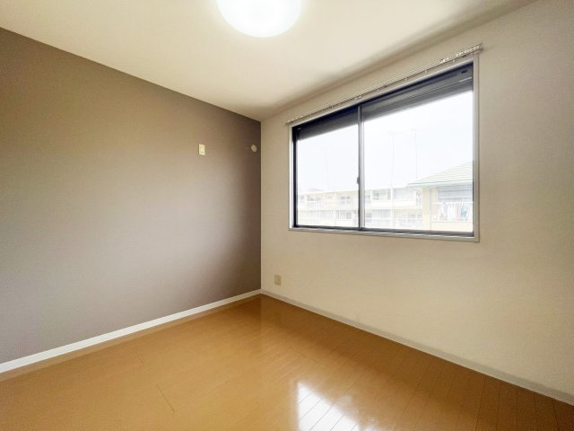 シャーメゾン　ヴァイデ　Ｂ棟の居間・リビング