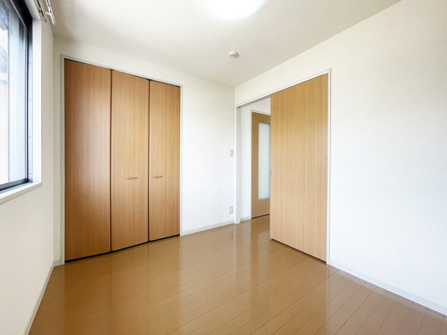 シャーメゾン　ヴァイデ　Ｂ棟の居間・リビング