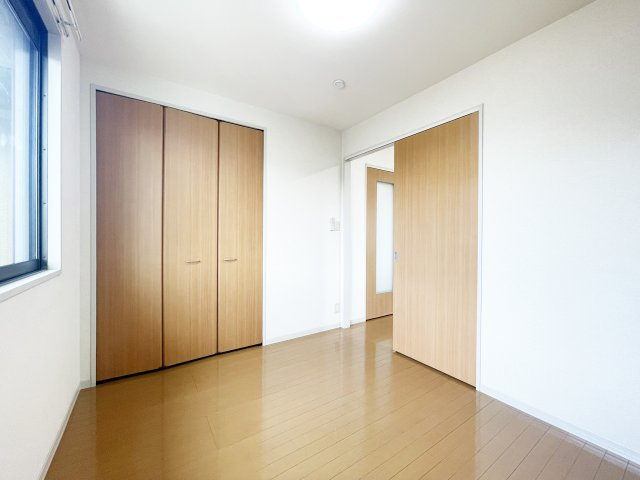 シャーメゾン　ヴァイデ　Ｂ棟の居間・リビング