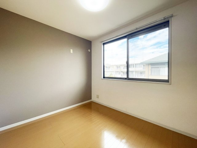 シャーメゾン　ヴァイデ　Ｂ棟の居間・リビング