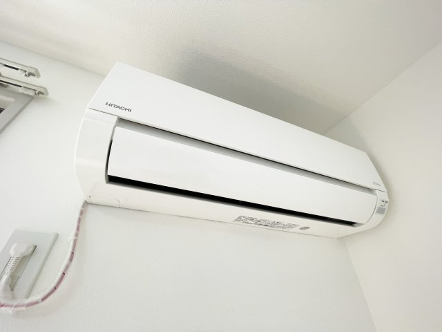 シャーメゾン　ヴァイデ　Ｂ棟の設備