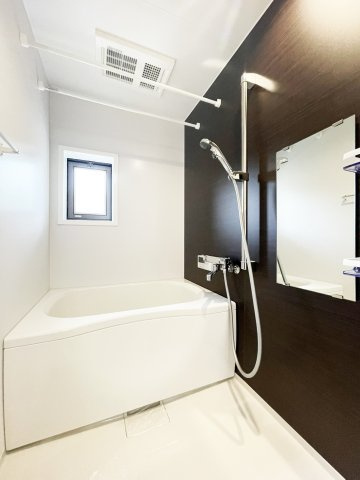 シャーメゾン　ヴァイデ　Ｂ棟の浴室