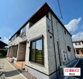 岩出市尼ケ辻のアパートの画像