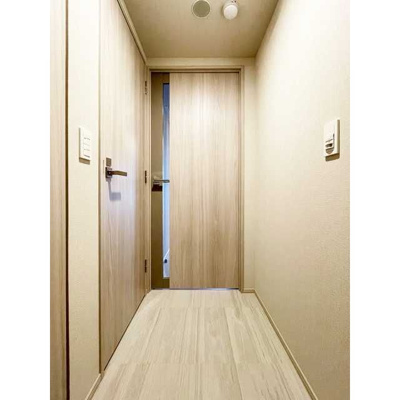 【玄関】 | Ｂｒｉｌｌｉａ　ｉｓｔ　新御徒町