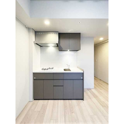 【キッチン】 | Ｂｒｉｌｌｉａ　ｉｓｔ　新御徒町