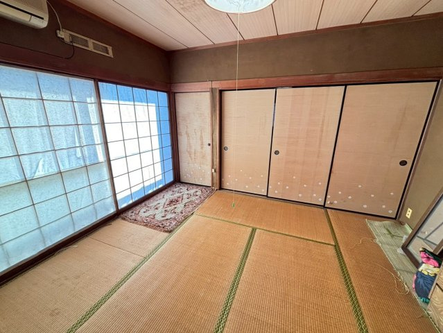 稲敷郡阿見町中央７丁目　中古戸建の和室