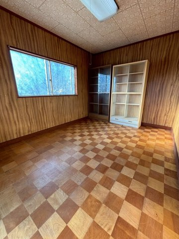 稲敷郡阿見町中央７丁目　中古戸建のキッチン