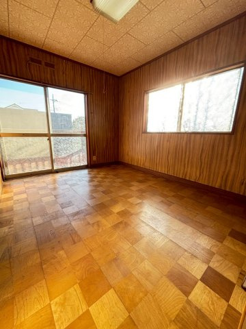 稲敷郡阿見町中央７丁目　中古戸建のキッチン