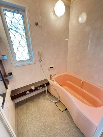 稲敷郡阿見町中央７丁目　中古戸建の浴室