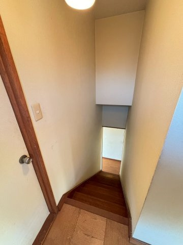 稲敷郡阿見町中央７丁目　中古戸建の内装