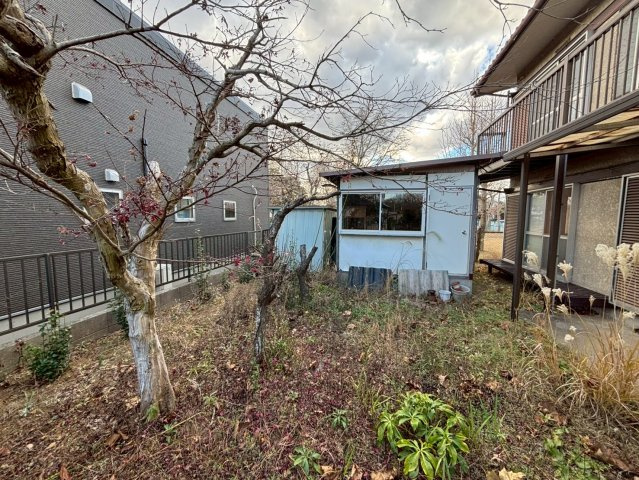 稲敷郡阿見町中央７丁目　中古戸建のその他