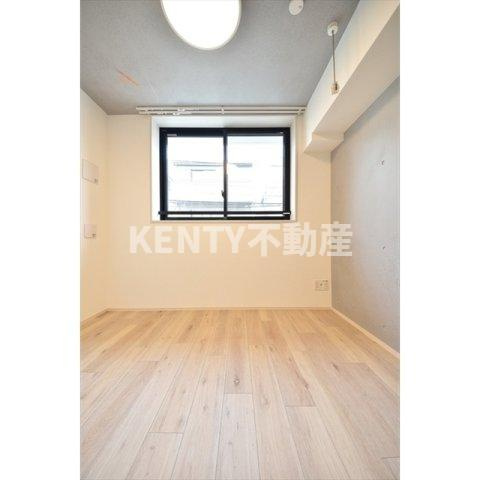 【居間・リビング】 | ＣＡＳＡ　ＰＩＡＺＺＡ　大森西