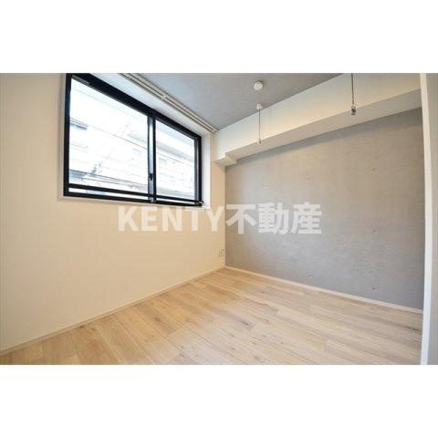 【居間・リビング】 | ＣＡＳＡ　ＰＩＡＺＺＡ　大森西