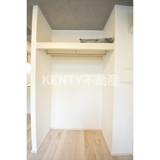 【収納】 | ＣＡＳＡ　ＰＩＡＺＺＡ　大森西