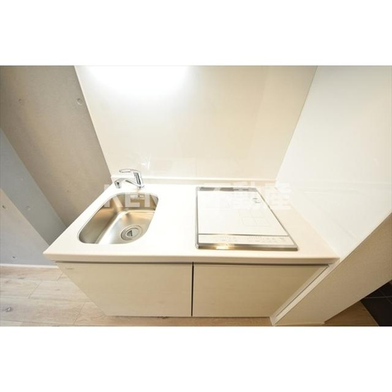 【キッチン】 | ＣＡＳＡ　ＰＩＡＺＺＡ　大森西