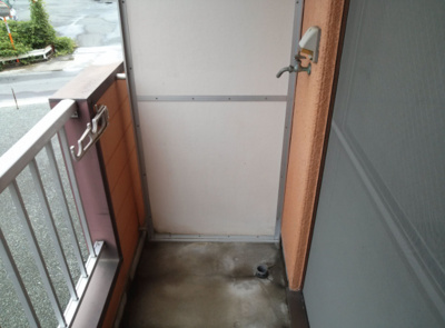 【その他】 | プレジデント中尾