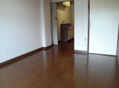 【洋室】 | プレジデント中尾