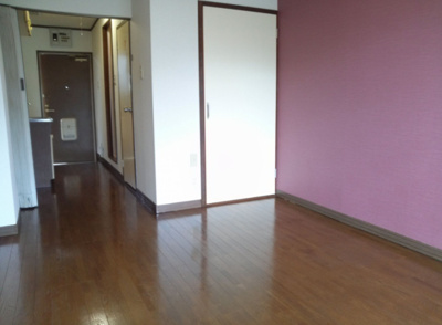 【居間・リビング】 | プレジデント中尾