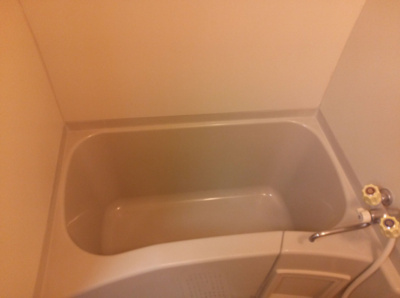 【浴室】 | プレジデント中尾