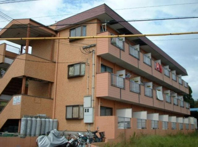 プレジデント中尾