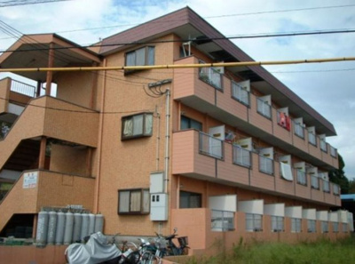 【外観】 | プレジデント中尾 | おしゃれな外観です