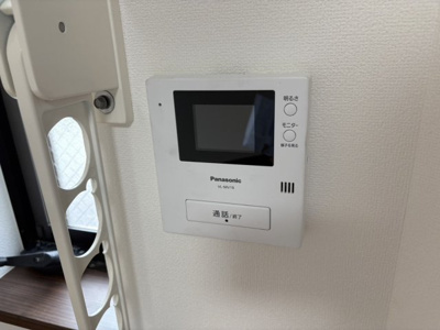 【セキュリティ】 | ハイツ千本南