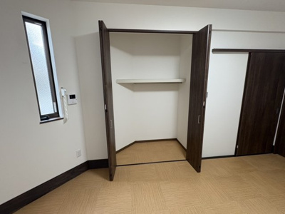 【収納】 | ハイツ千本南