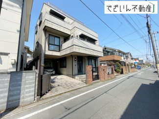 【外観】 | 現地(2025年4月撮影)