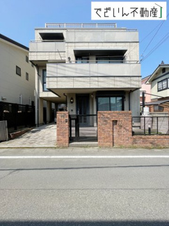 【外観】 | 現地(2025年4月撮影)