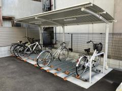 Y’sテラスのその他共用部分